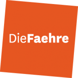 Die Faehre